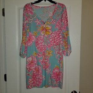 EUC Lilly Pulitzer Small